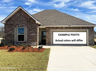 103 Elmwood Meadows Dr, Lafayette, LA 70506