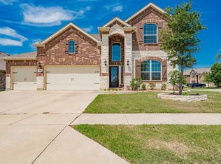 337 Gladstone Cir, Fate, TX 75189