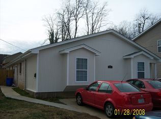 218 State St #B, Lexington, KY 40503