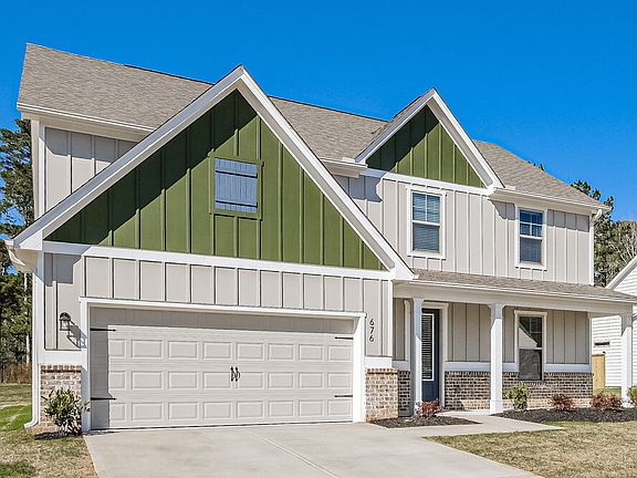 4th image of 676 Cantrell Dr