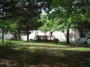 189 Hawkeye Dr, Fordland, MO 65652