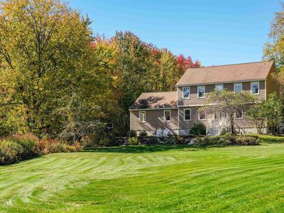 8 Harrod Lane, Bedford, NH, 03110