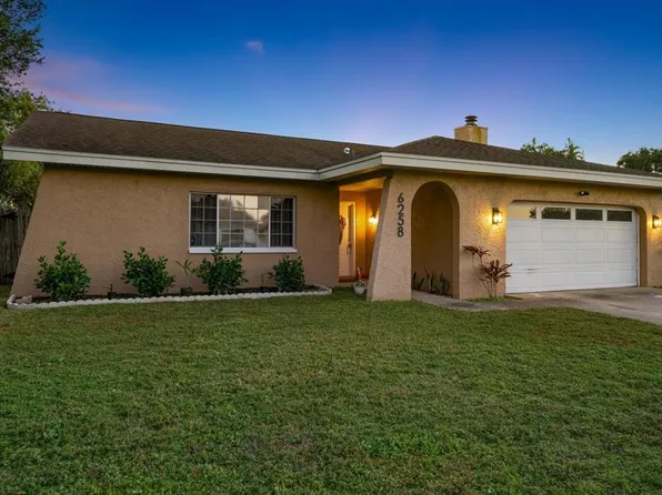 6258 108th Ave N, Pinellas Park, FL 33782