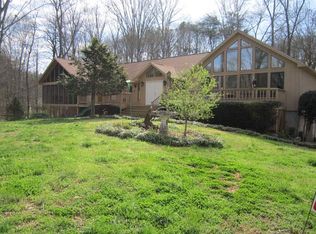 8502 Candies Creek Ridge Rd NW, Charleston, TN 37310