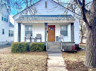 423 N Oak St, McPherson, KS 67460