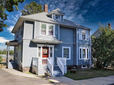 45 Hillside Ave, Lawrence, MA, 01841