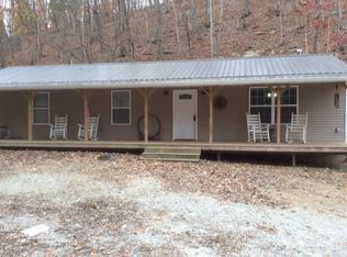 533 Jacobs Hollow Rd, Beechgrove, TN 37018