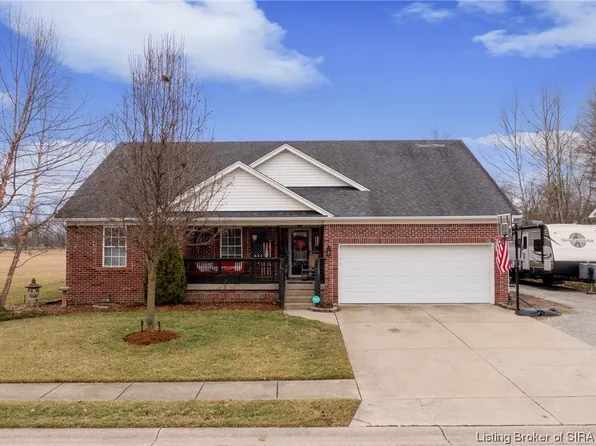 5505 Village Lane, Memphis, IN 47143