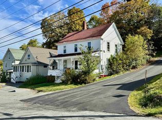 109 Caledonia Street, St. Johnsbury, VT 05819