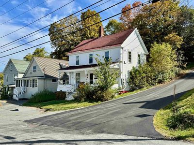109 Caledonia Street, St Johnsbury, VT, 05819