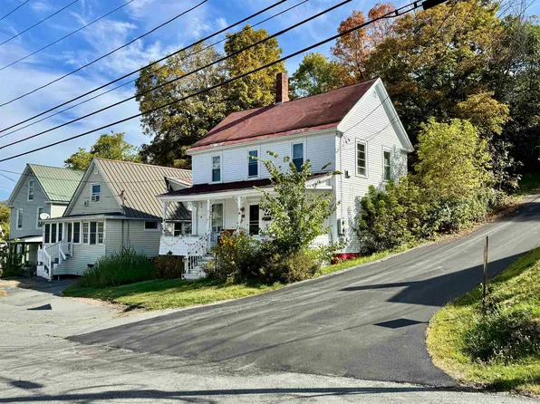 109 Caledonia Street, St. Johnsbury, VT 05819