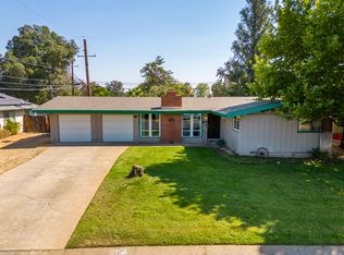 540 El Cerrito Dr, Red Bluff, CA 96080