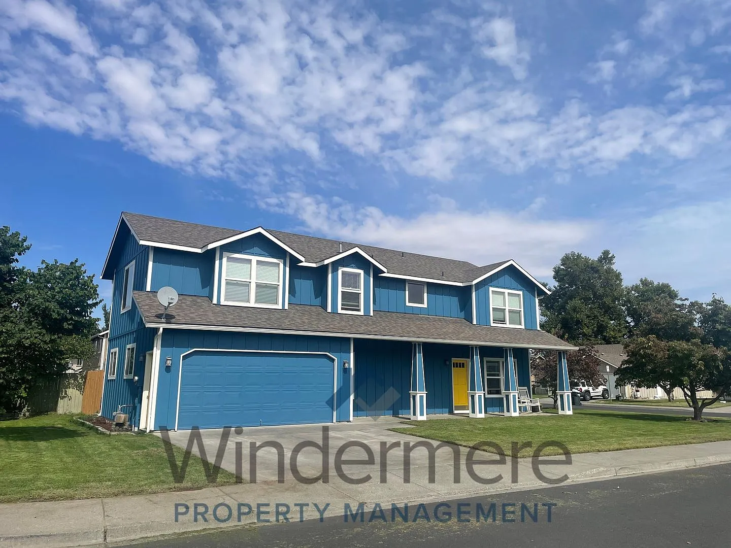 1169 SE Surita Court, CP *Located in the Autumn Meadows Community of College Place* — Photo 2