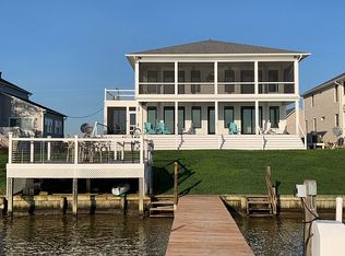 368 Rappa Point Rd, Warsaw, VA 22572