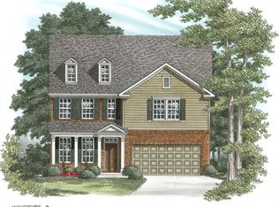 1040 Legacy Ln, Alpharetta, GA 30004