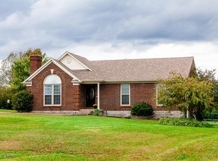 7906 Cedar Grove Rd, Shepherdsville, KY 40165