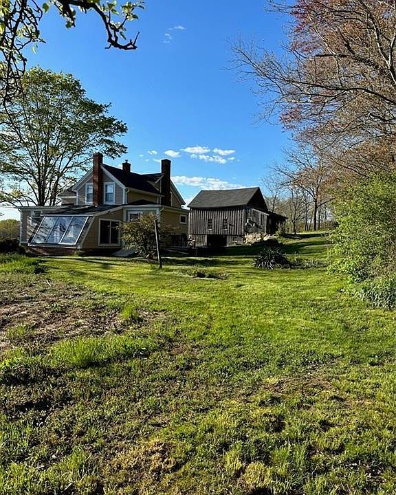 243 Boombridge Rd, North Stonington, CT 06359 MLS 170568092 Zillow