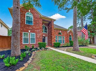 12906 Peach Meadow Dr, Cypress, TX 77429