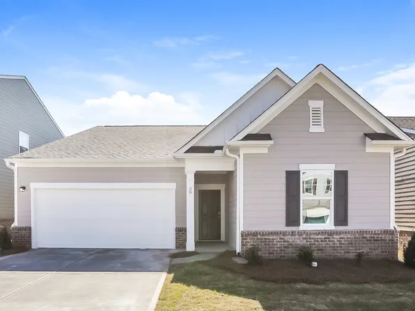 39 Hyde Park, Winder, GA 30680