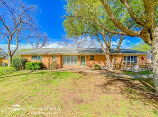 412 Ridgeway St, Clyde, TX 79510