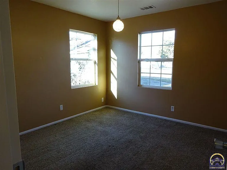 Bedroom #1
