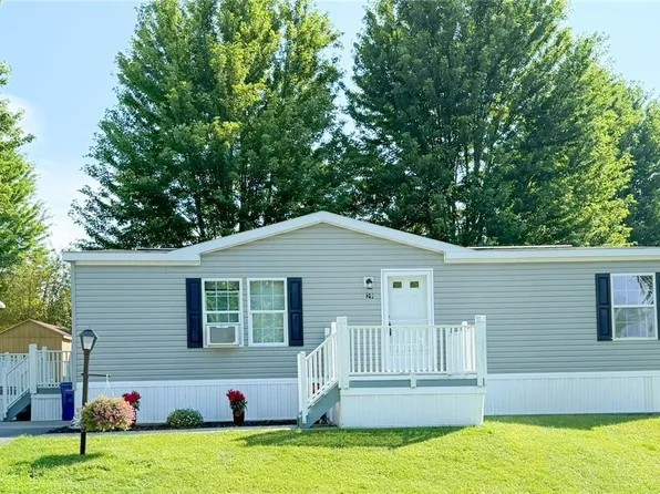 29 Horizon Dr, New Hartford, NY 13413