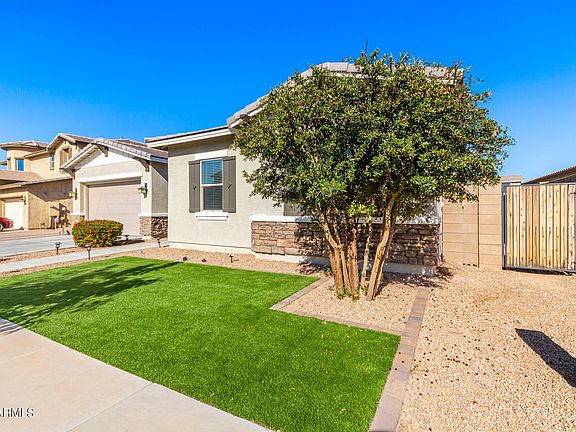 4th image of 22816 E PARKSIDE Drive