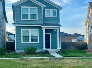 2048 Arendale Dr, Leander, TX 78641
