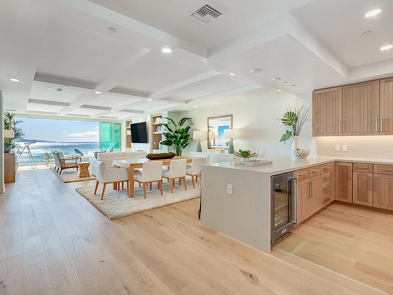 Sea View Villas — Photo 120