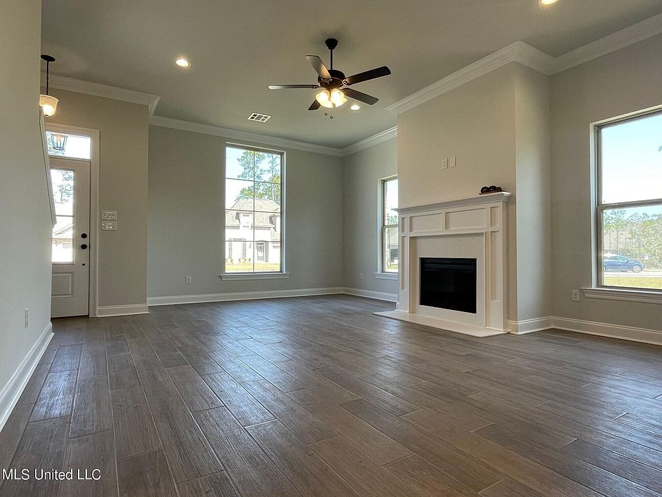 11649 Brookstone Dr Ocean Springs MS 39564 Zillow