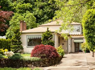 6215 SW Corbett Ave, Portland, OR 97239