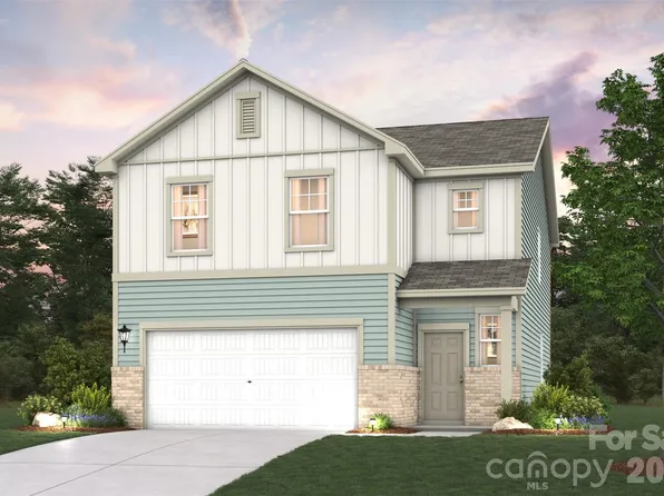 377 Ladue Ln, Salisbury, NC 28147