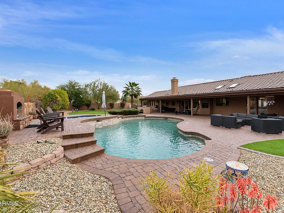 5746 E Windstone Trl, Cave Creek, AZ 85331 | MLS #6646930 | Zillow