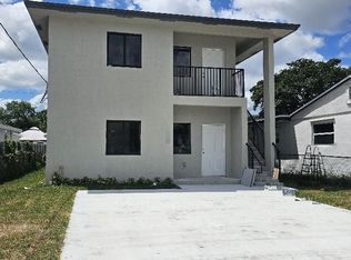 6990 NW 21st Pl, Miami, FL 33147