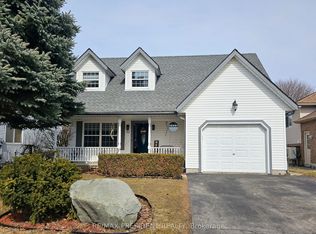 32 Algonquin Rd, Woodstock, ON