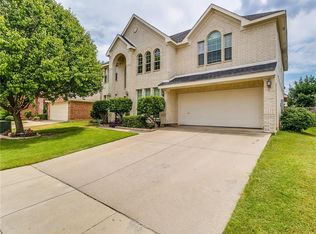 4609 Pine Ridge Ln, Fort Worth, TX 76123