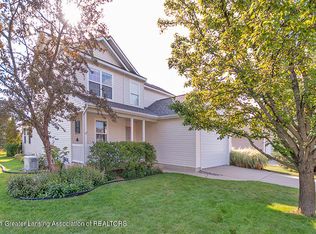 1588 Gander Hill Dr, Holt, MI