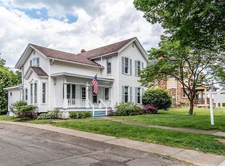 51 East Ave UNIT 1, Fairport, NY 14450