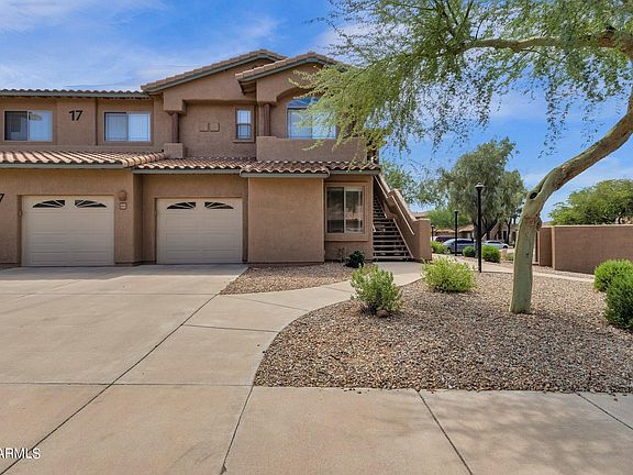 3rd image of 11500 E COCHISE Drive #1033