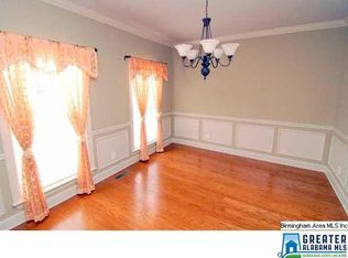 4369 Springbrook Ln, Gardendale, AL 35071