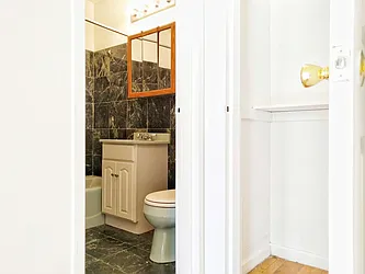 Rented by Union Square Property Management