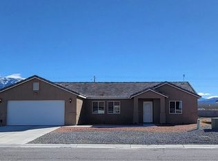 3799 N Mayfield Ranch Rd, Pahrump, NV 89060