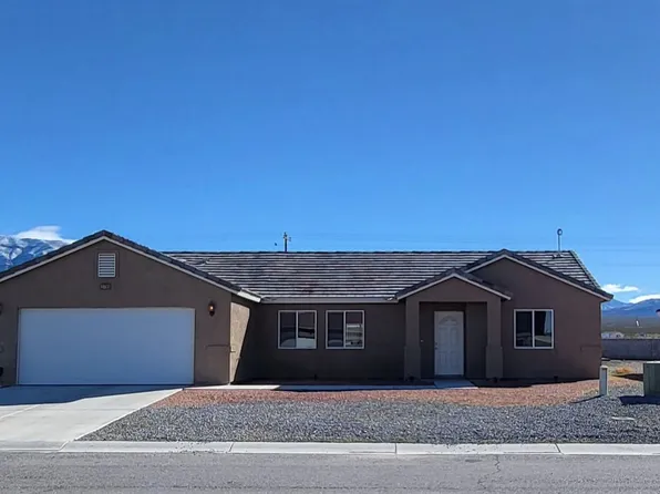 3799 N Mayfield Ranch Rd, Pahrump, NV 89060