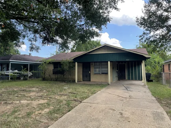 535 Browning St, Shreveport, LA 71106