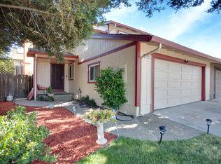 2805 Countrywood Dr, Antioch, CA 94509
