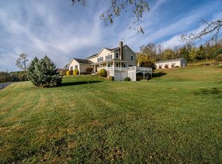 10455 Woodlands Church Rd, Linville, VA 22834