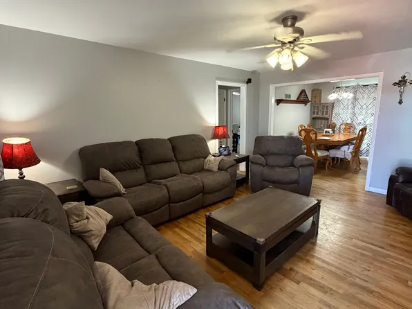 2725 Hickory St, Hays, KS 67601