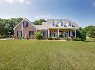 6527 Breckenridge Cv, Columbia, TN 38401