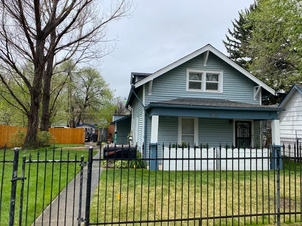 2915 W Platte Ave, Colorado Springs, CO 80904