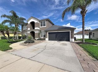 3803 Blue Dasher Dr, Kissimmee, FL 34744